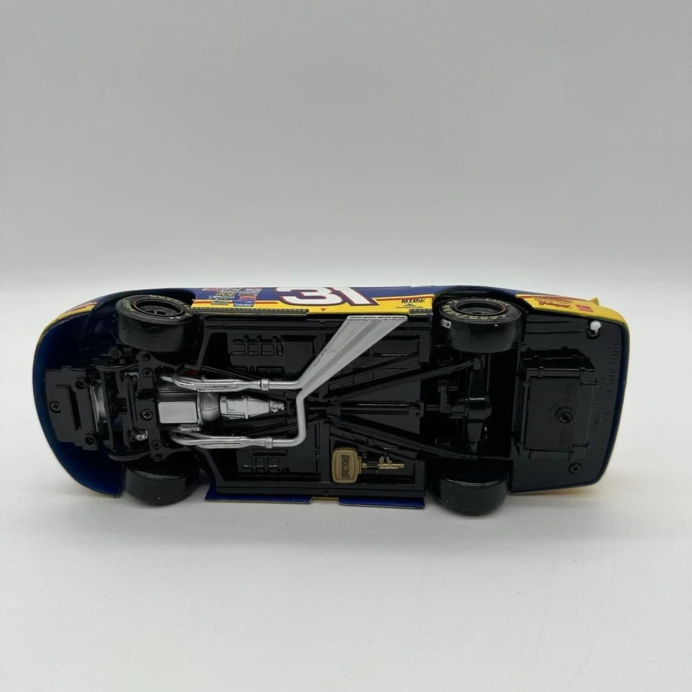 Mike Skinner #31 Lowe's 1999 Monte Carlo 1:24 Car Bank 1 of 1,500 C249916177-2